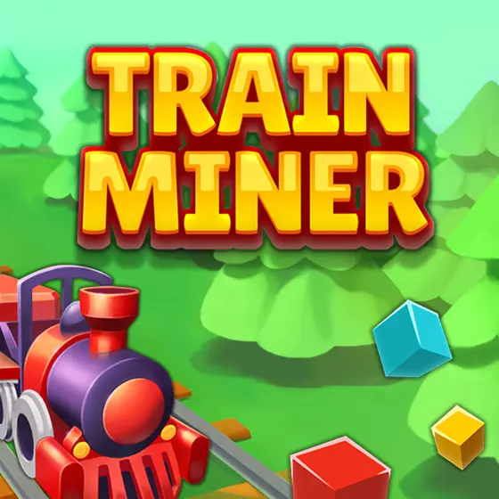 train-miner-game