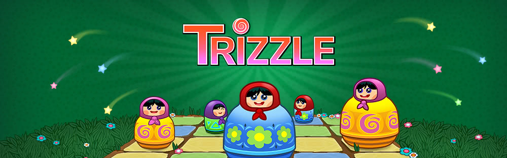 Trizzle Play Trizzle Online For Free Arkadium