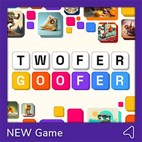 Enjoy playing Twofer Goofer Twofer Goofer