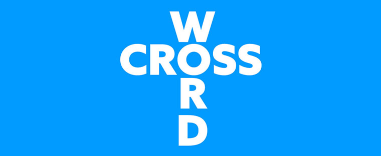 Crossword
