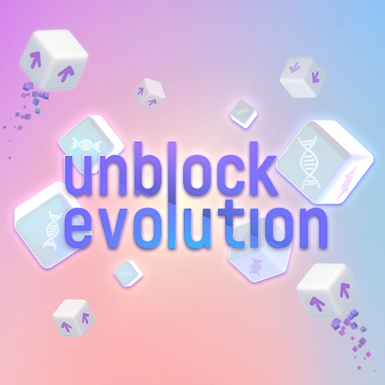 unblock-evolution-game
