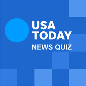 USA Today News Quizzes