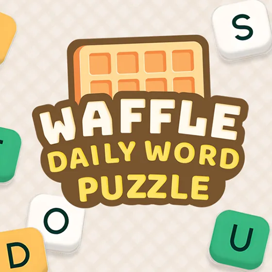 waffle-daily-word-puzzle-game