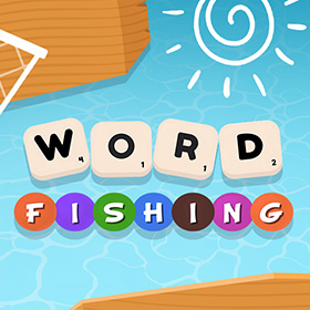 Word Fishing