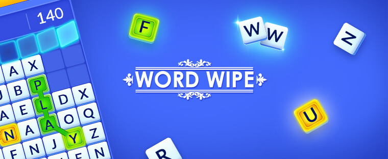 Word Wipe
