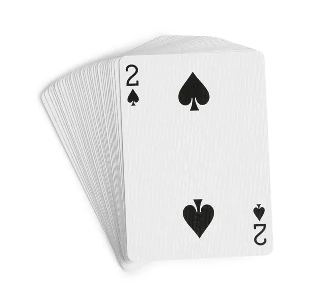 Addiction Solitaire cards.