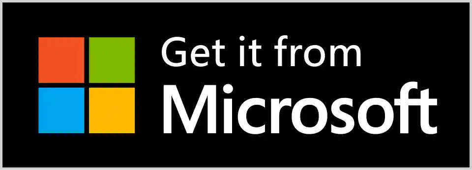 install app from microsoft store