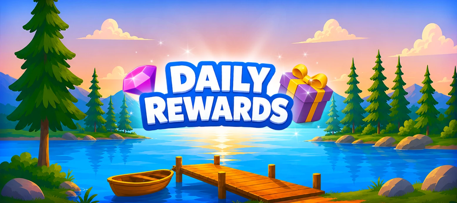 More to Enjoy Every Day You Play