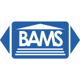 BAMS logo