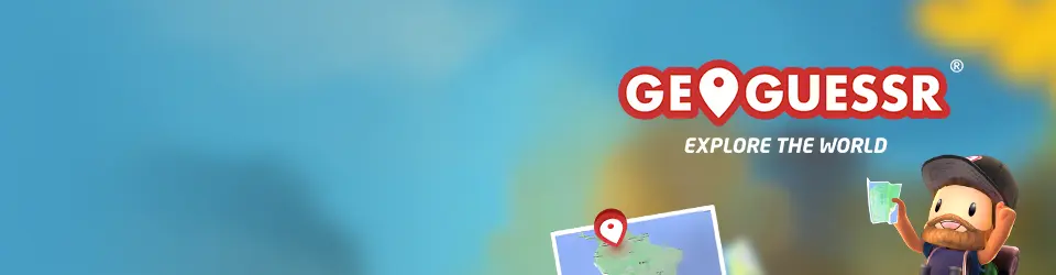GeoGuessr