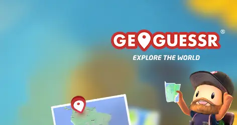GeoGuessr