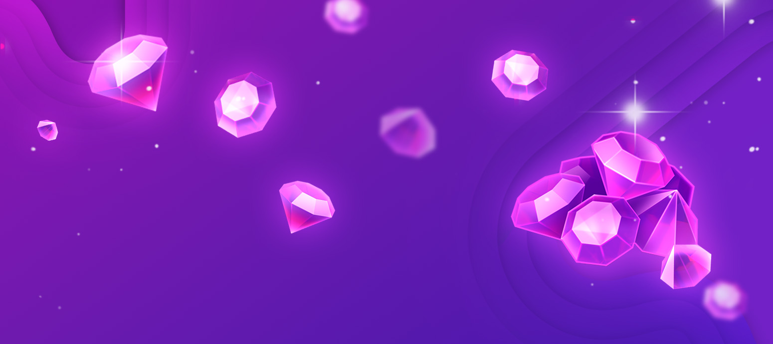 All About Gems on Arkadium