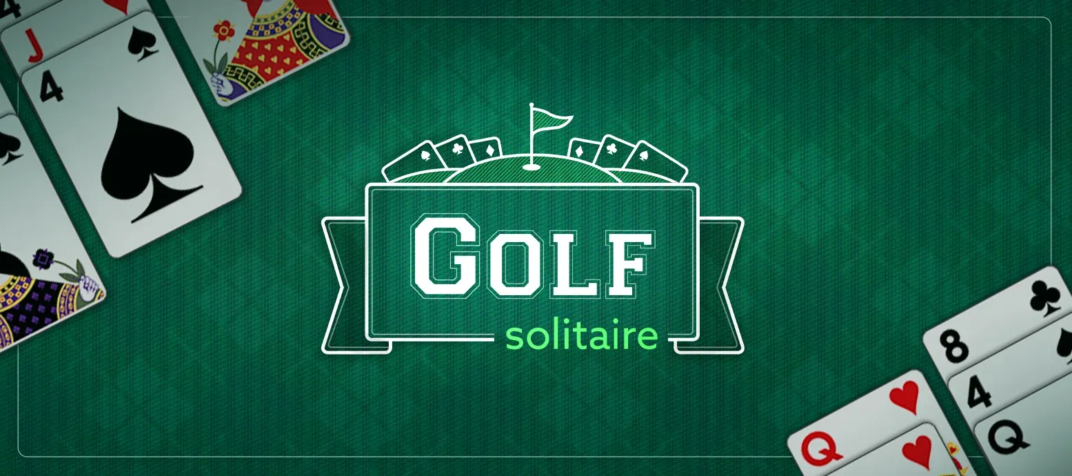 Golf Solitaire Rules