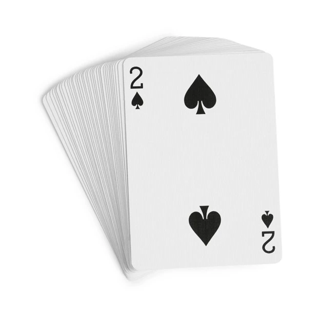 Addiction Solitaire cards.