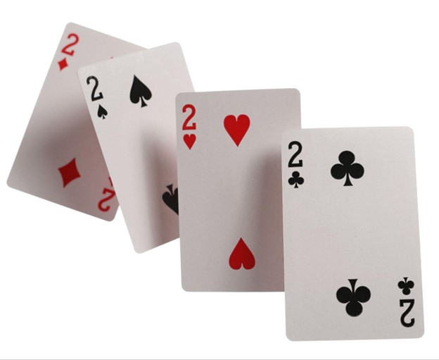 Arkadium’s Addiction Solitaire