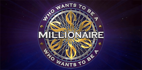ho Wants to Be a Millionaire? - Play Online for Free | Arkadium  