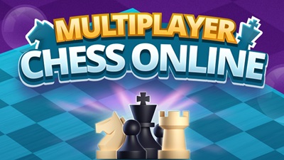  Multiplayer Chess Online