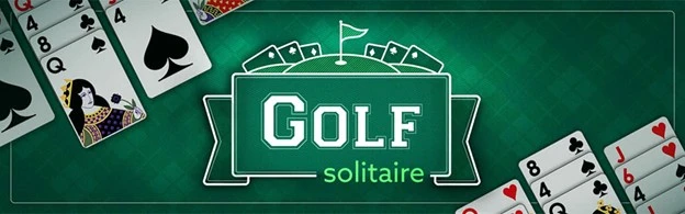 Golf Solitaire – Play Online for Free