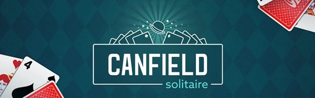 Arkadium’s Canfield Solitaire