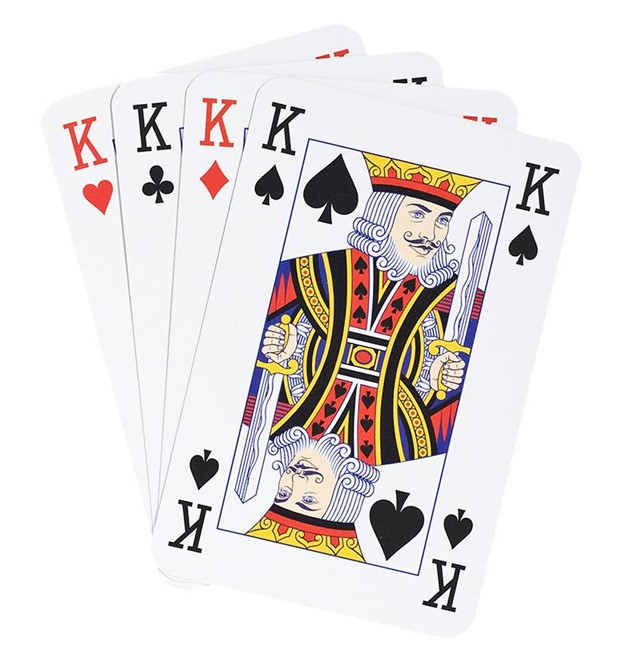 n Pyramid Solitaire, only Kings can be removed from the pyramid by themselves