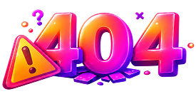 404 Not Found