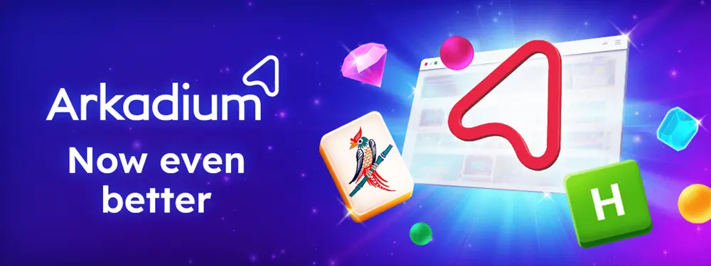 The Fun You Love—Now Even Better