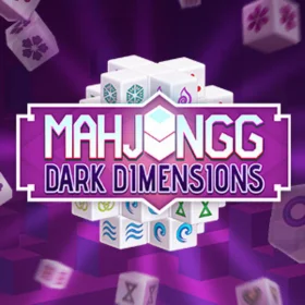 Mahjongg Dark Dimensions 