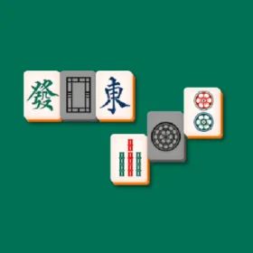 An example of free tiles that are ready to match