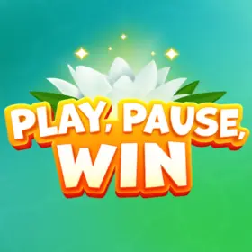 Play, Pause, Win
