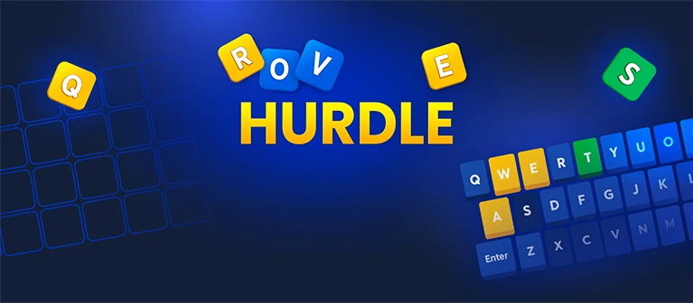 Hurdle