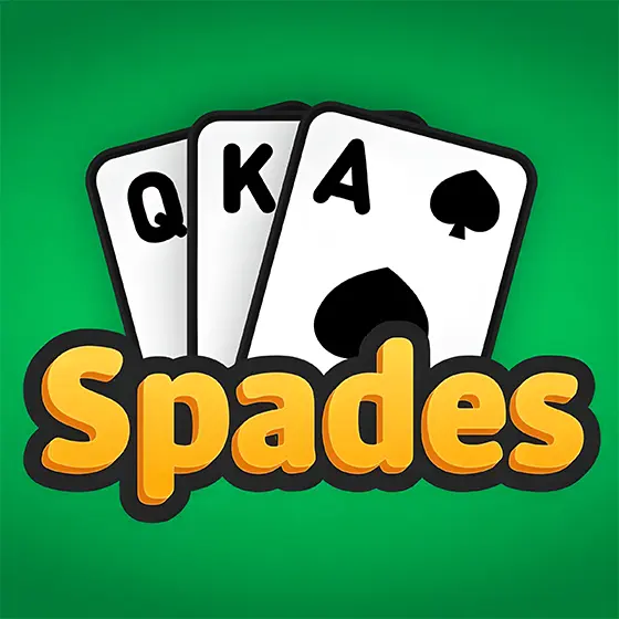 Spades Online Game