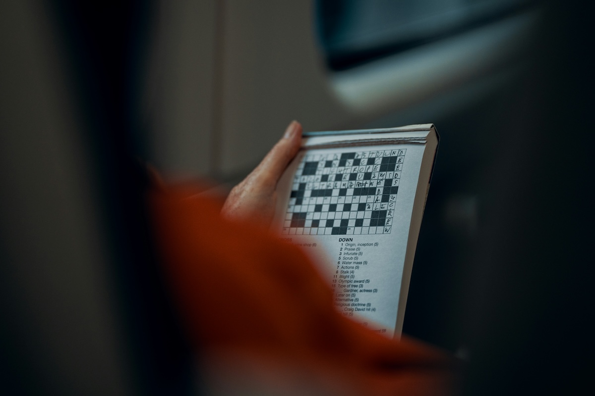 Are Crosswords Good for Your Brain? Here's What the Science Says
