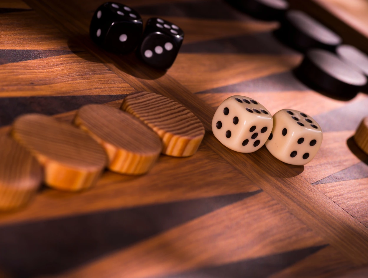 backgammon rules