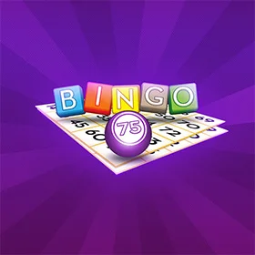 Online Bingo Game