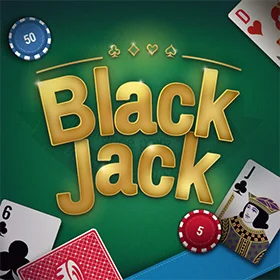 Arkadium’s Blackjack
