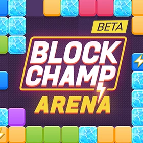 Block Champ Arena
