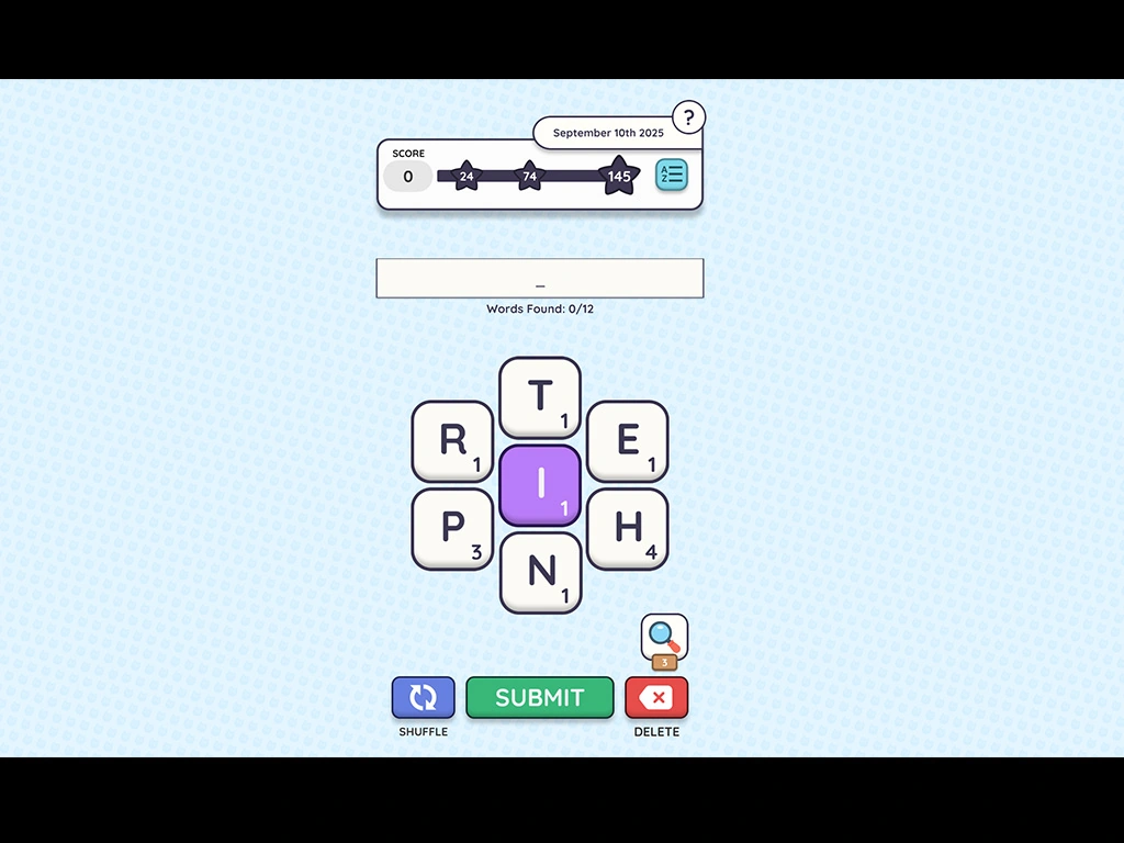 10 Best Games Like Spelling Bee to Play Every Day