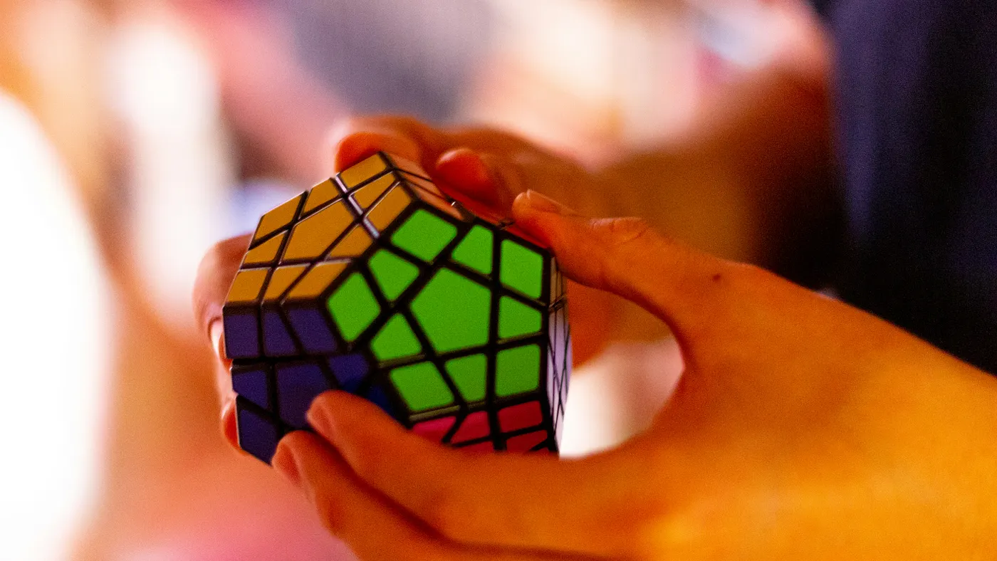 10 Daily Brain Exercises to Sharpen Your Mind