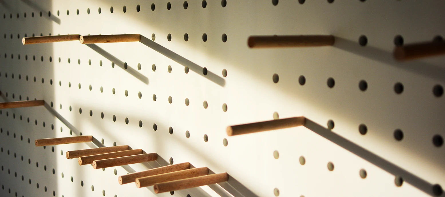 How to Make a Plinko Board Game