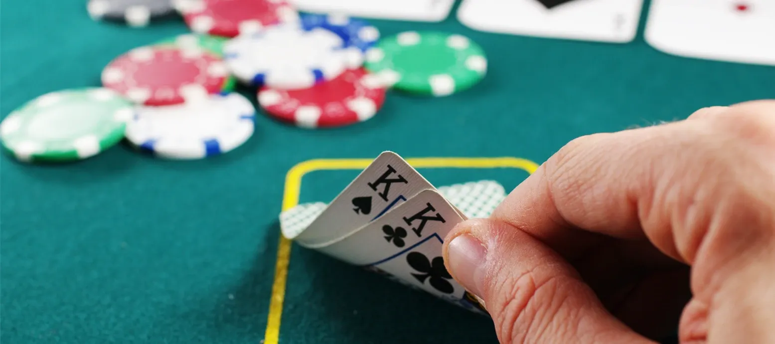 Texas Hold em Tips: An Expert Guide