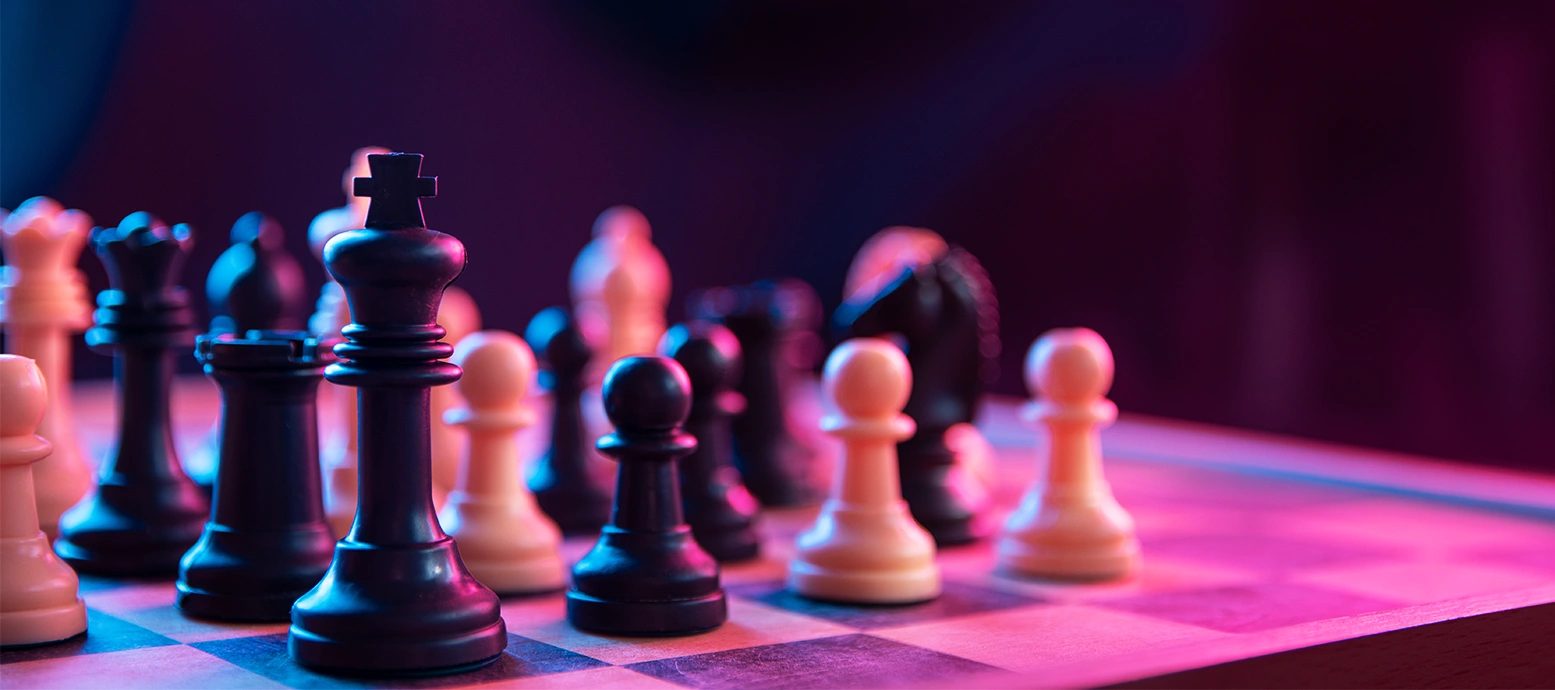 Playing Multiplayer Chess Online: How to Win Chess Games