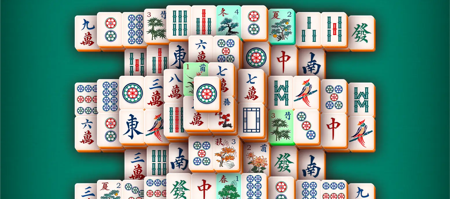 Mahjongg Solitaire Strategy