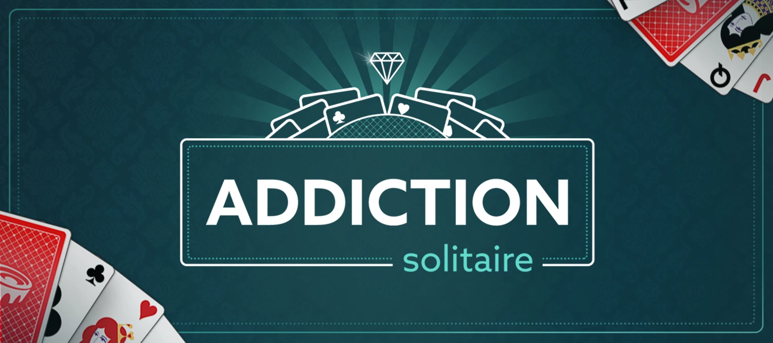 How to Play Addiction Solitaire