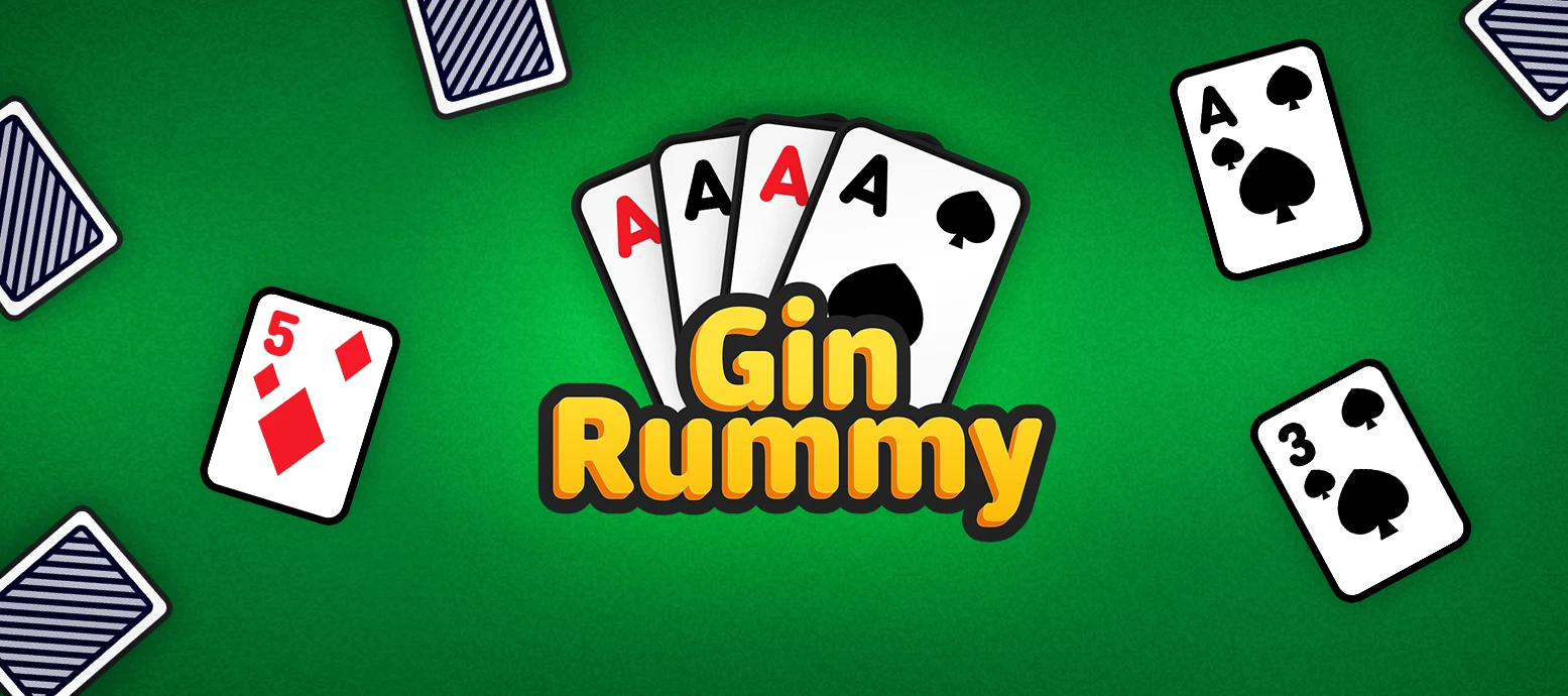Learn How to Play Gin Rummy: Rules, Scoring and Basics