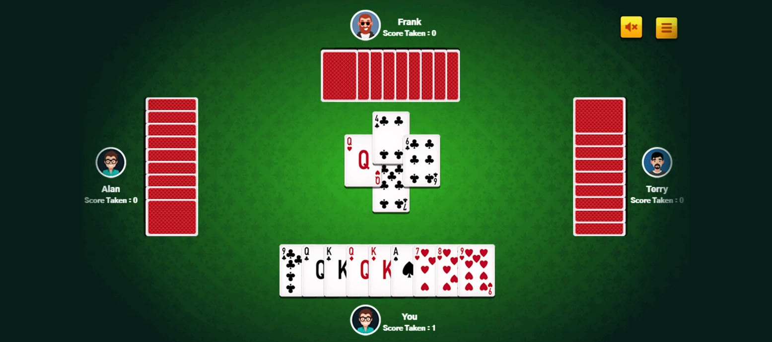 Hearts Strategy