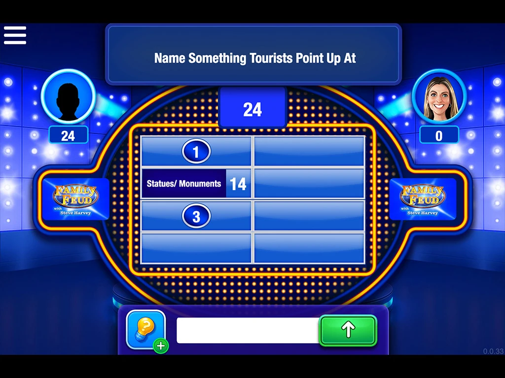 The 5 Family Feud Moments That Left Steve Harvey Speechless