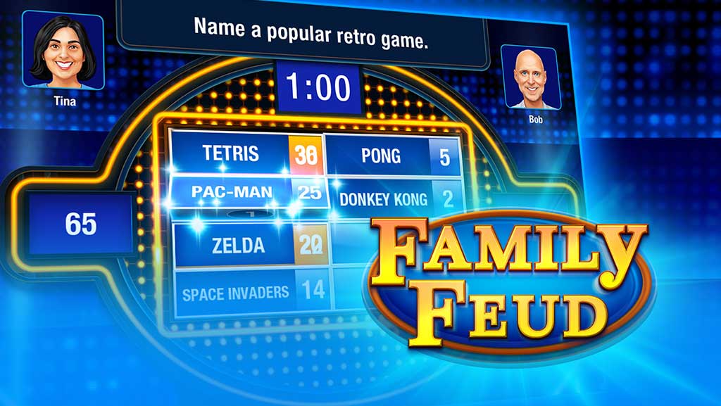 Steve Harvey vs. The Wildest Family Feud Answers Ever