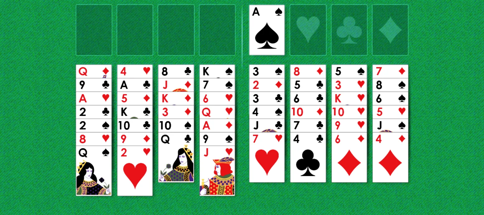 freecell