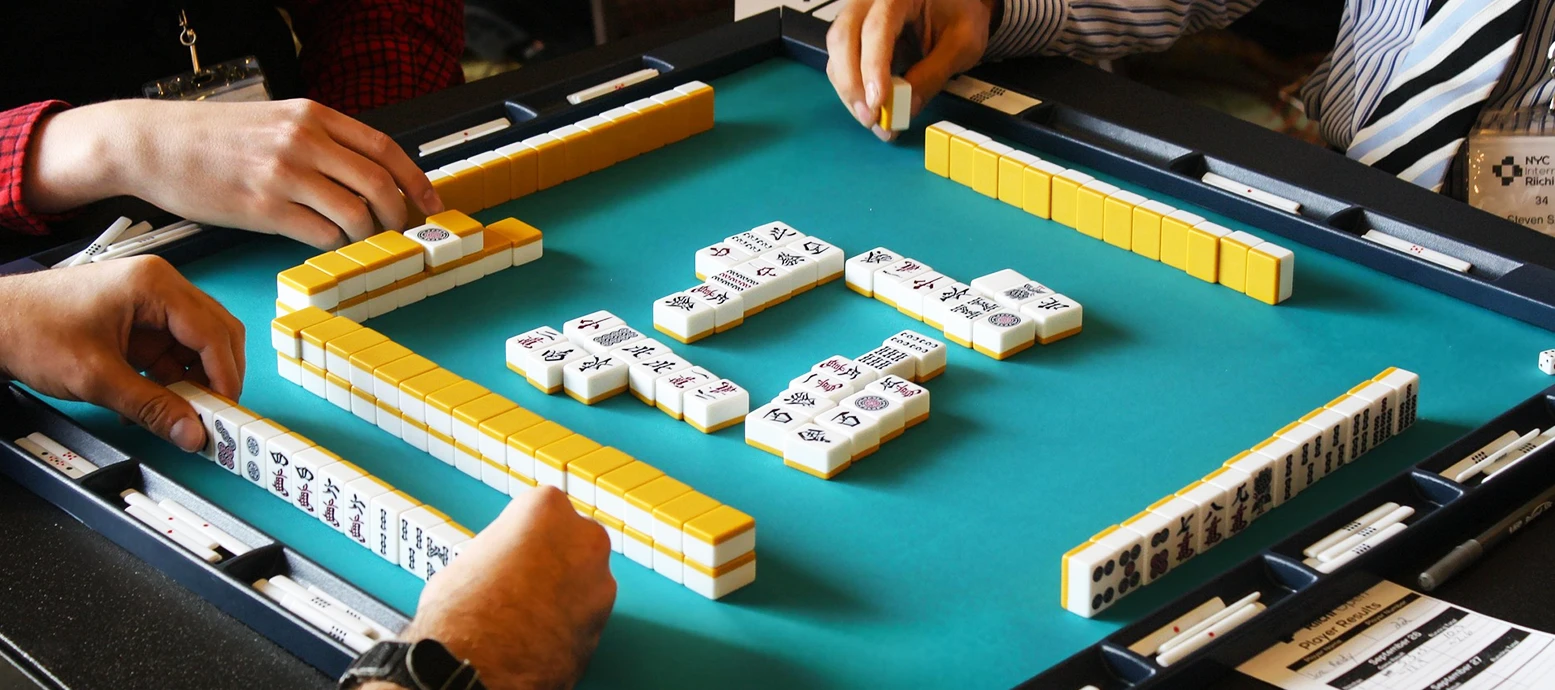 How to Play Mahjong: Rules Explained