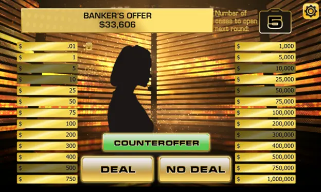 Banker’s Offer